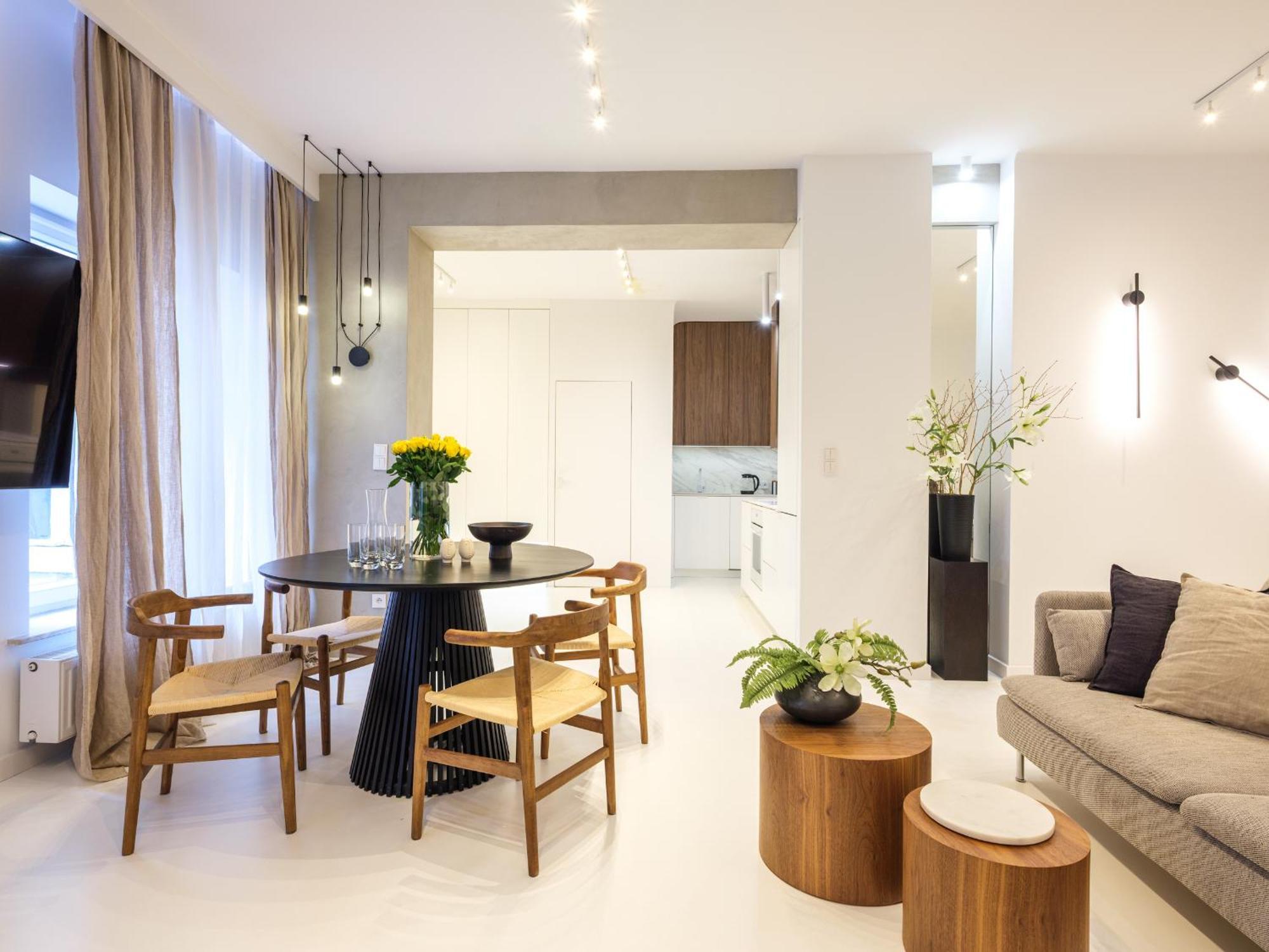Grodzka By Tyzenhauz Apartment Krakau